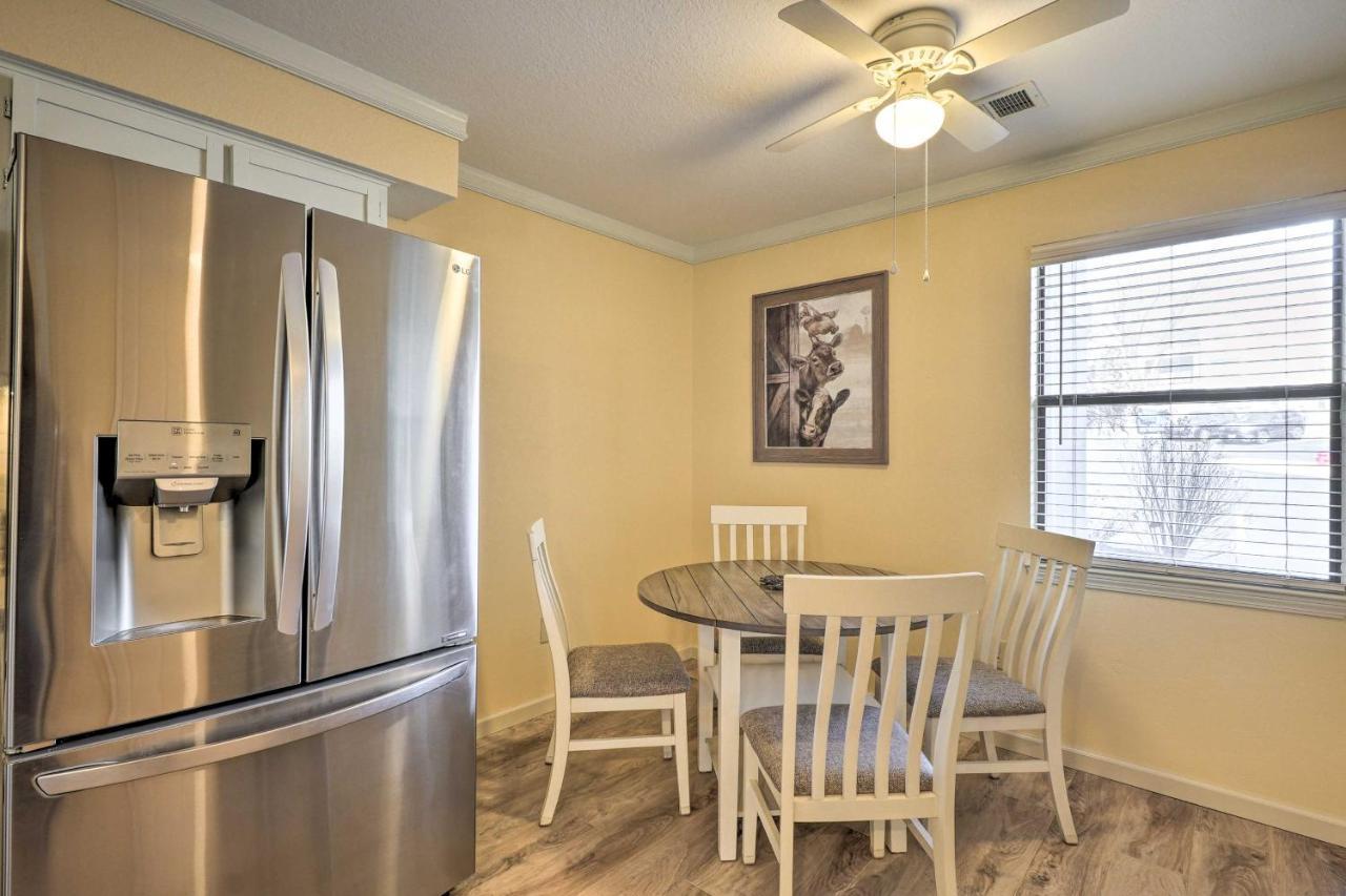 Walk-In Condo At Pointe Royal Resort With King Beds! Branson Exteriör bild